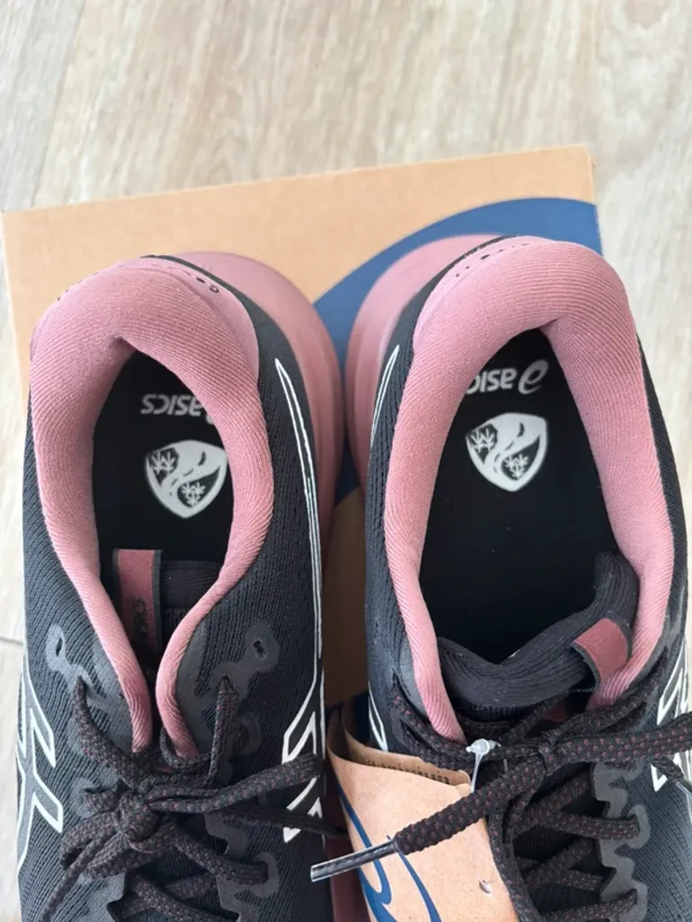 Käytetty Asics Gel Excite 11 bike — kuva 4 / 6