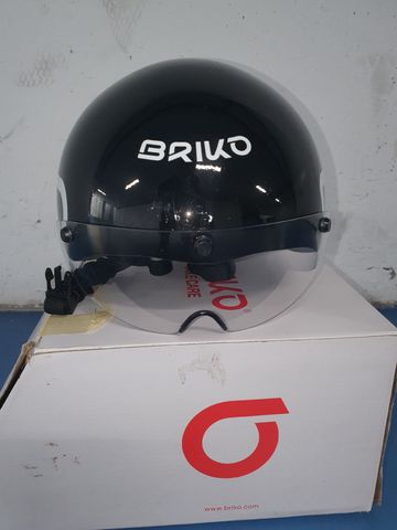Použité Briko Time Trial / Triathlon Helmet Cycling Accessories