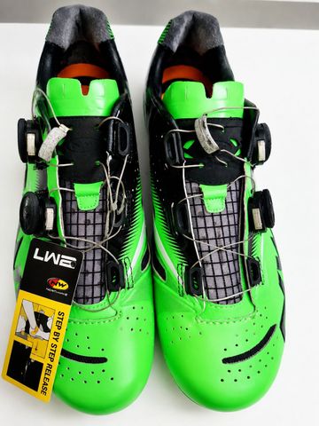Używany Northwave Extreme Cycling Shoes Cycling Shoes