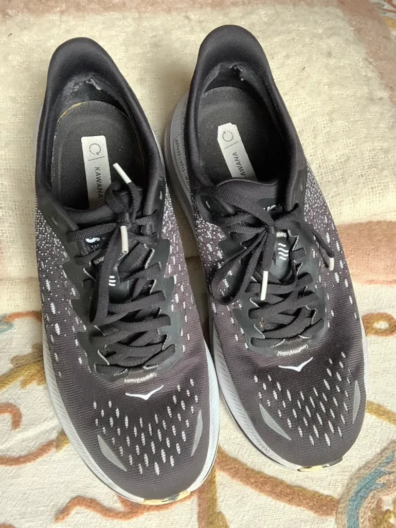 Used Hoka Kawana bike — image 7 of 8