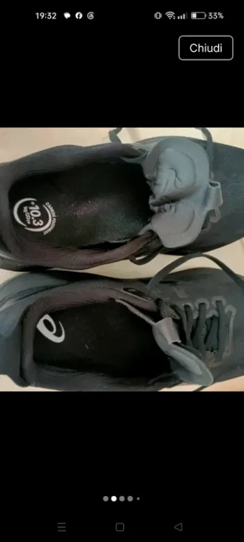 Käytetty Asics Gel Kayano 32 bike — kuva 2 / 4