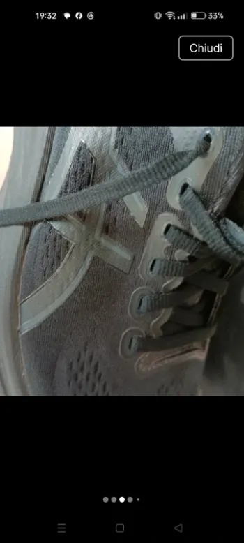 Käytetty Asics Gel Kayano 32 bike — kuva 3 / 4