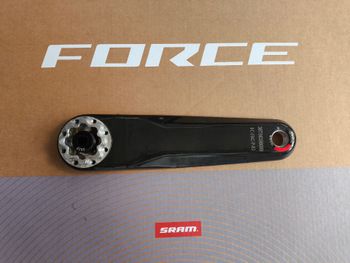 Sram Force AXS E1 DUB 2026 bike usato — immagine 4 di 7