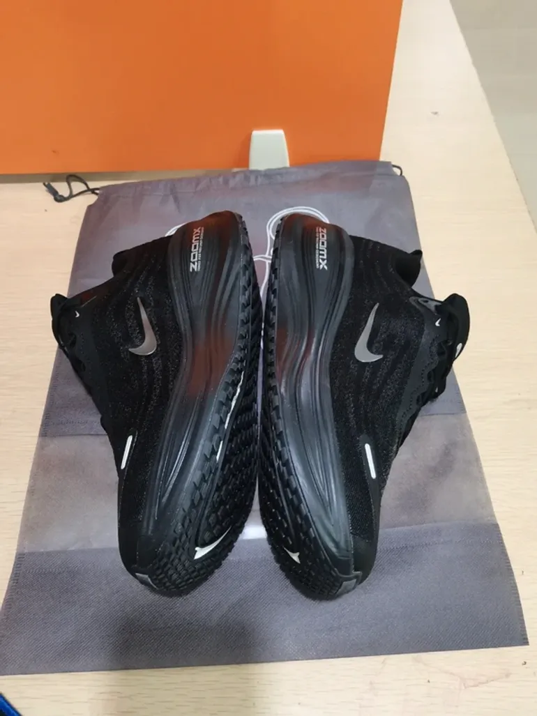 Brugt Nike Vomero bike — billede 2 af 4