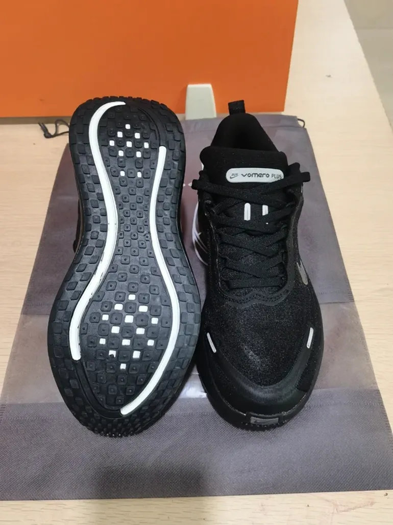 Brugt Nike Vomero bike — billede 3 af 4