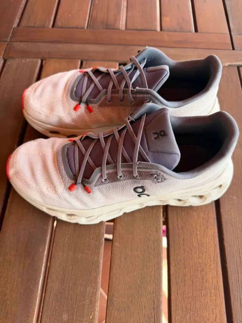 Used On Running Cloudtilt bike — image 2 of 6