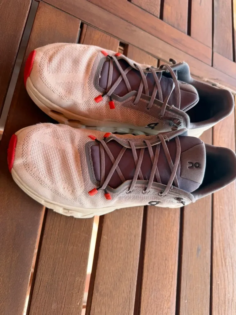 Used On Running Cloudtilt bike — image 5 of 6