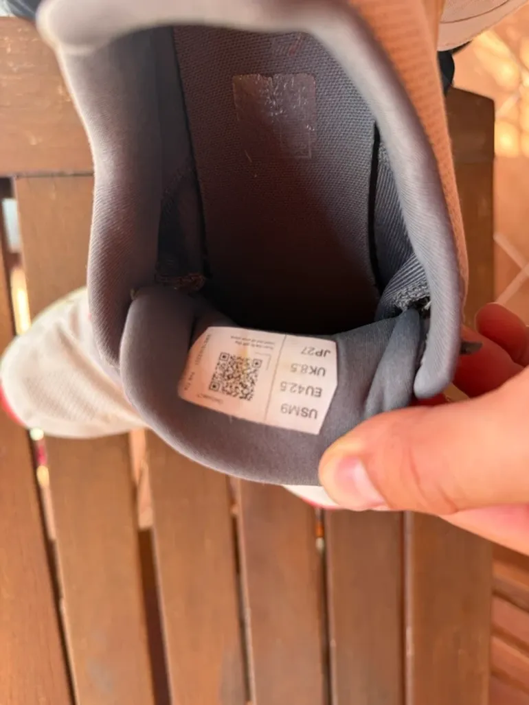 Used On Running Cloudtilt bike — image 6 of 6