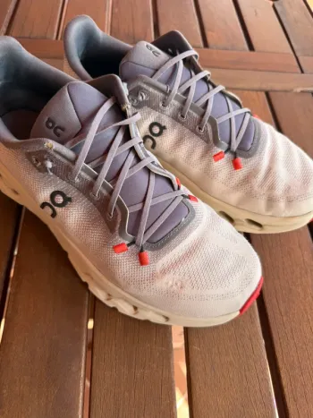 Used On Running Cloudtilt Running Shoes
