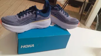 Použité Hoka Bondi 9 bike — obrázek 5 z 7