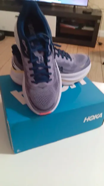 Použité Hoka Bondi 9 bike — obrázek 6 z 7