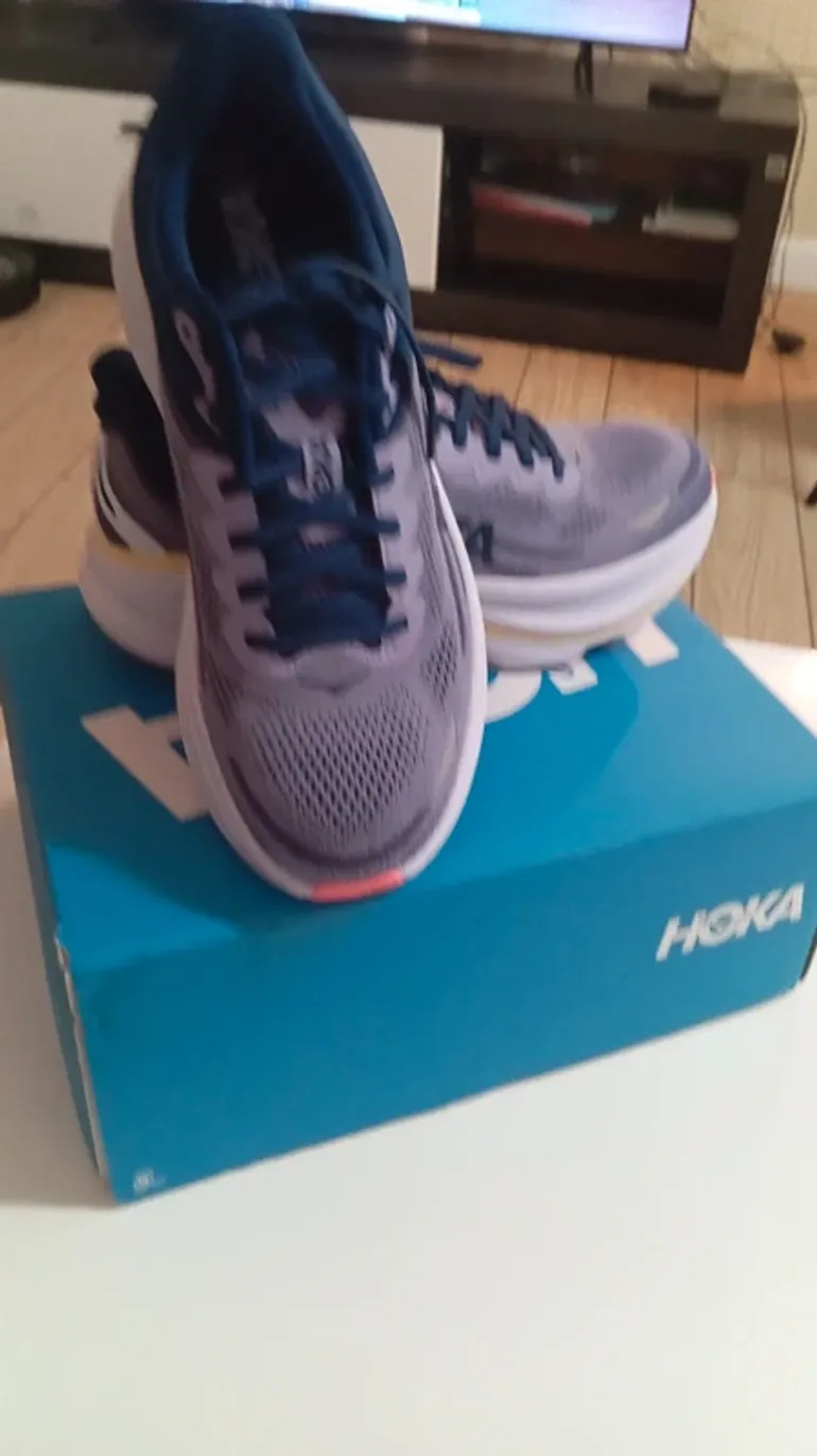 Použité Hoka Bondi 9 bike — obrázek 6 z 7