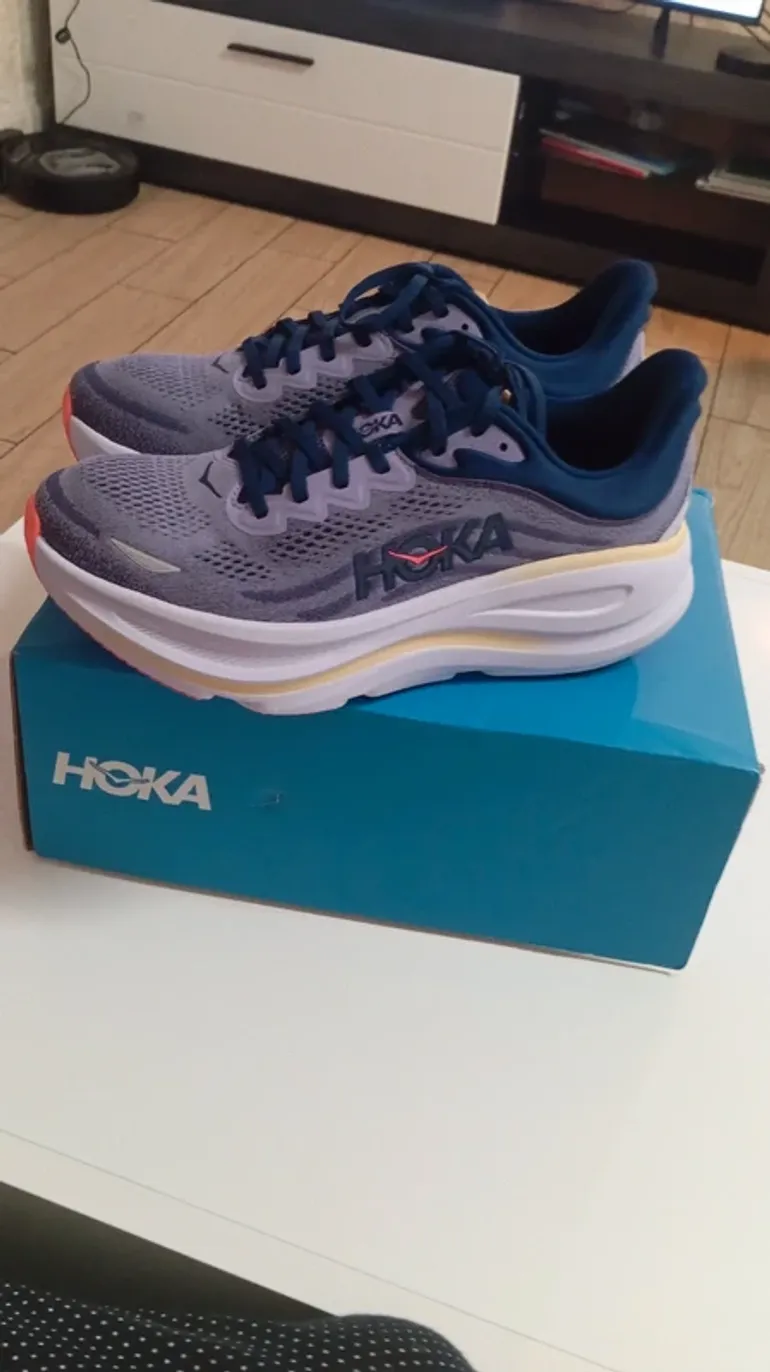 Použité Hoka Bondi 9 bike — obrázek 3 z 7