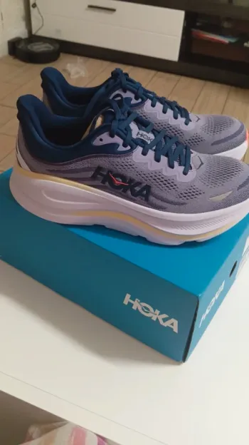 Použité Hoka Bondi 9 bike — obrázek 2 z 7