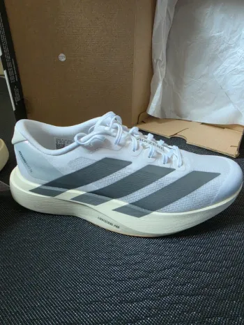 Used Adidas Adizero Evo SL Running Shoes