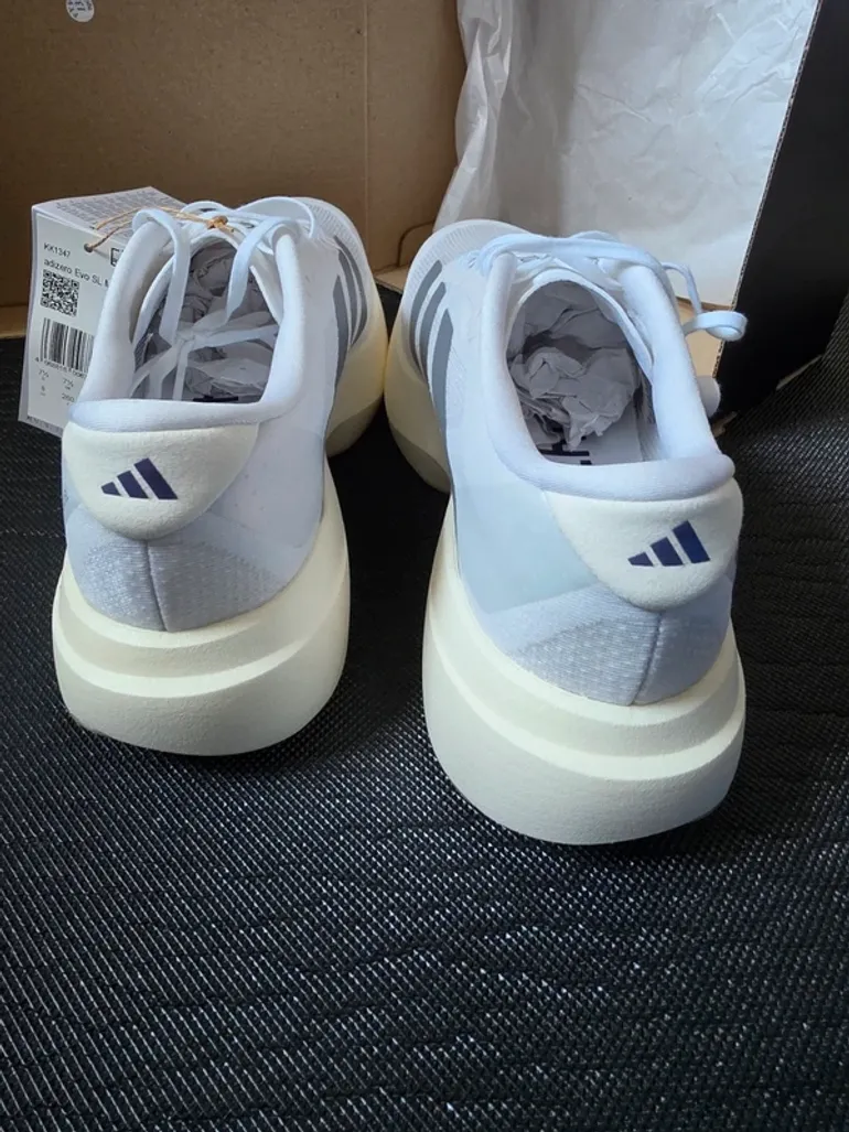 Adidas Adizero Evo SL bike d'occasion — image 5 sur 7