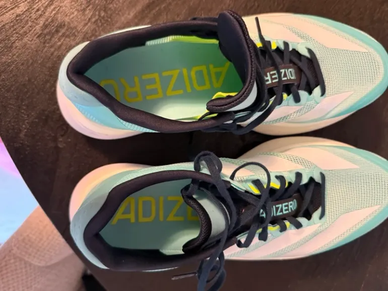 Used Adidas Adizero Boston 13 bike — image 4 of 7