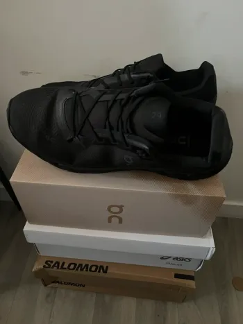 Used On Running Cloud bike — image 3 of 4