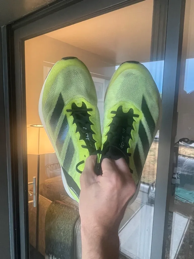Použité Adidas Adizero Boston 12 bike — obrázek 4 z 5