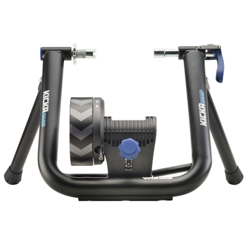 Brugt Wahoo KICKR SNAP Smart Trainer bike — billede 1 af 2