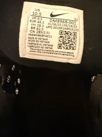 Použité Nike Zoom Fly 5 bike — obrázek 5 z 6