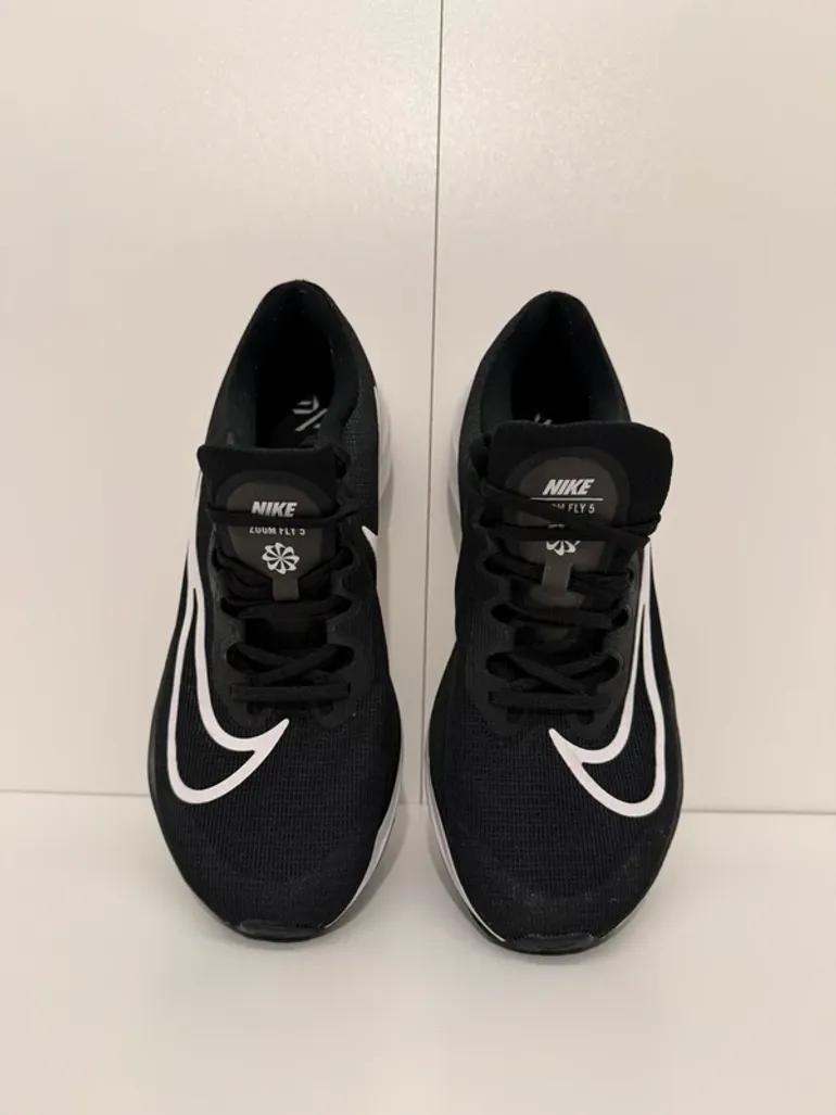 Použité Nike Zoom Fly 5 bike — obrázek 4 z 6