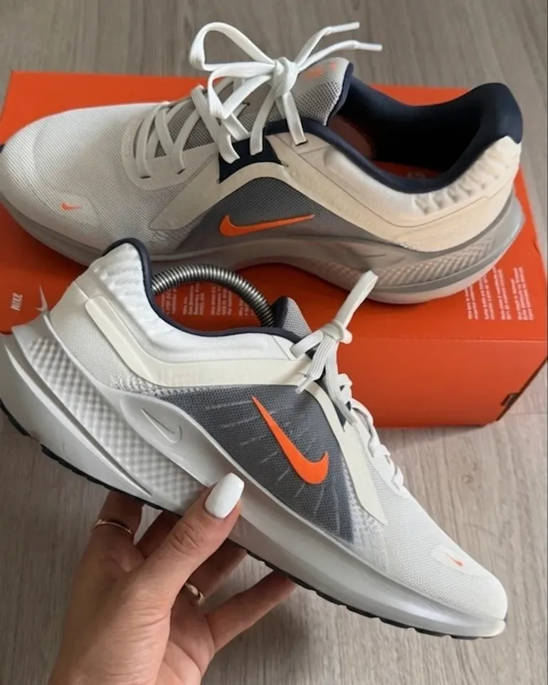 Käytetty Nike Quest 5 bike — kuva 4 / 9