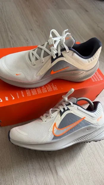 Käytetty Nike Quest 5 bike — kuva 8 / 9