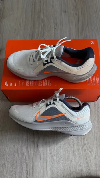 Käytetty Nike Quest 5 bike — kuva 2 / 9