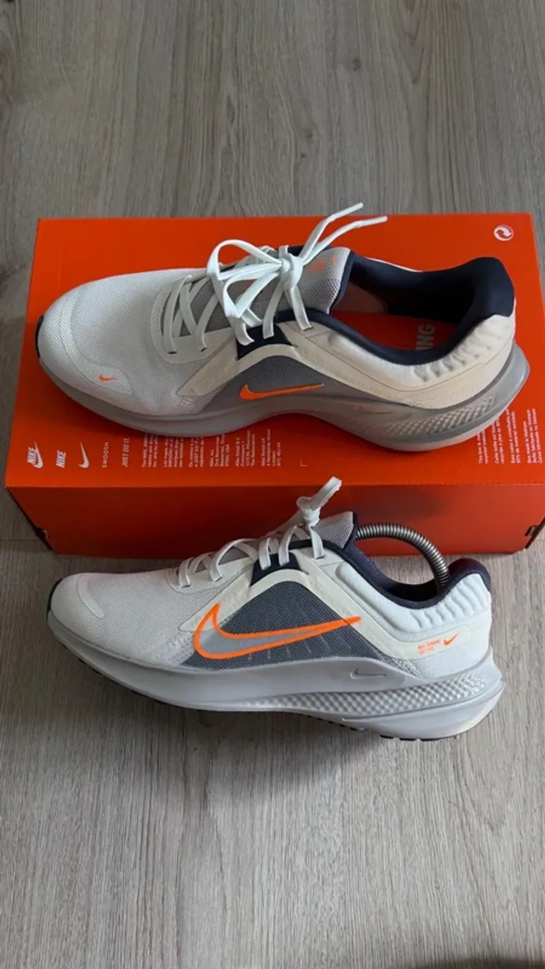 Käytetty Nike Quest 5 bike — kuva 2 / 9
