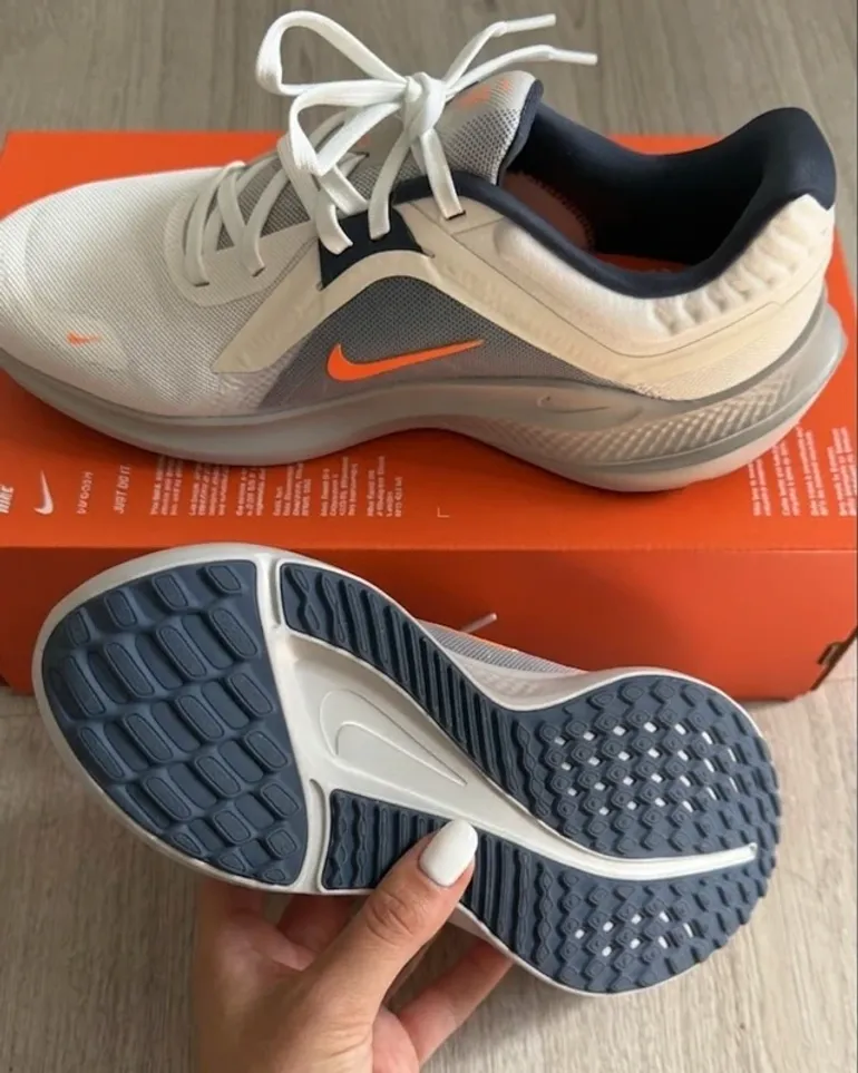 Käytetty Nike Quest 5 bike — kuva 3 / 9