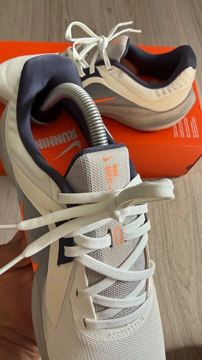 Käytetty Nike Quest 5 bike — kuva 7 / 9