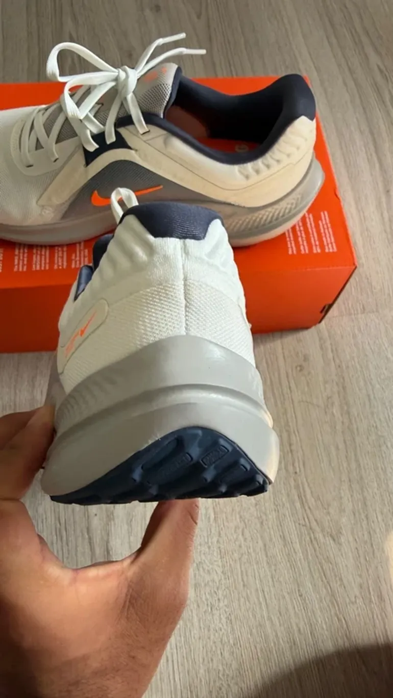 Käytetty Nike Quest 5 bike — kuva 6 / 9