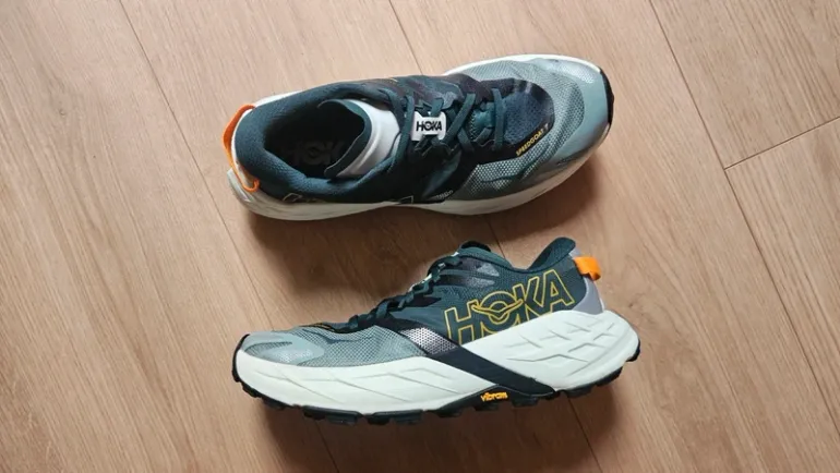 Used Hoka Speedgoat 7 bike — image 2 of 9