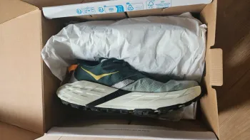 Used Hoka Speedgoat 7 bike — image 9 of 9