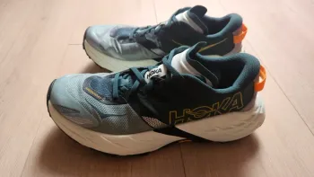 Used Hoka Speedgoat 7 Running Shoes