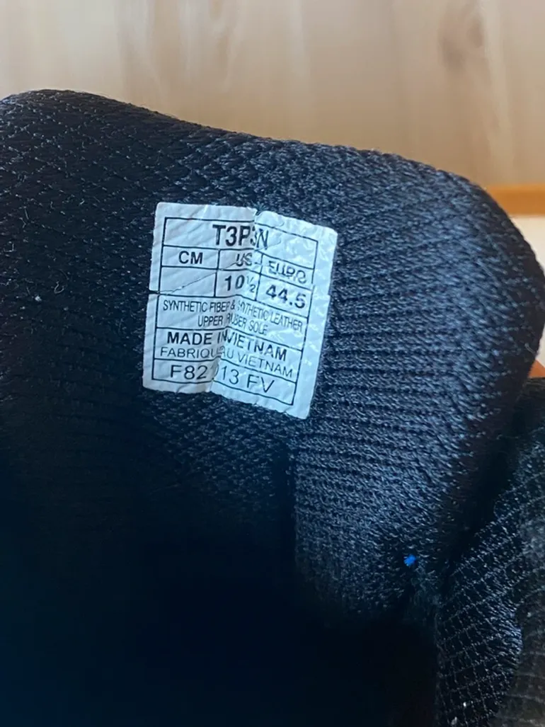 Käytetty Asics GT-2000 bike — kuva 7 / 8