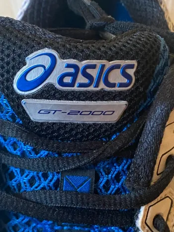 Käytetty Asics GT-2000 bike — kuva 6 / 8