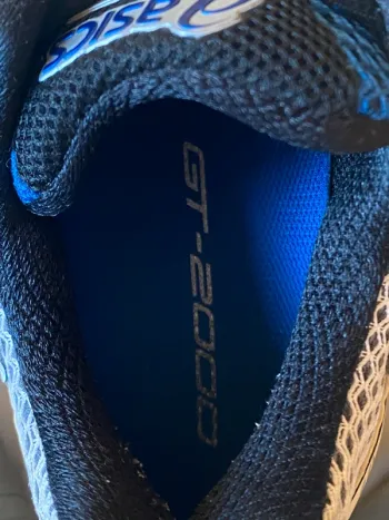 Käytetty Asics GT-2000 bike — kuva 8 / 8