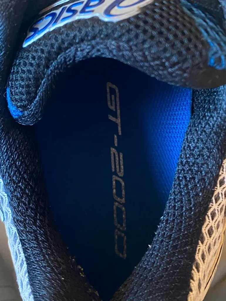 Käytetty Asics GT-2000 bike — kuva 8 / 8