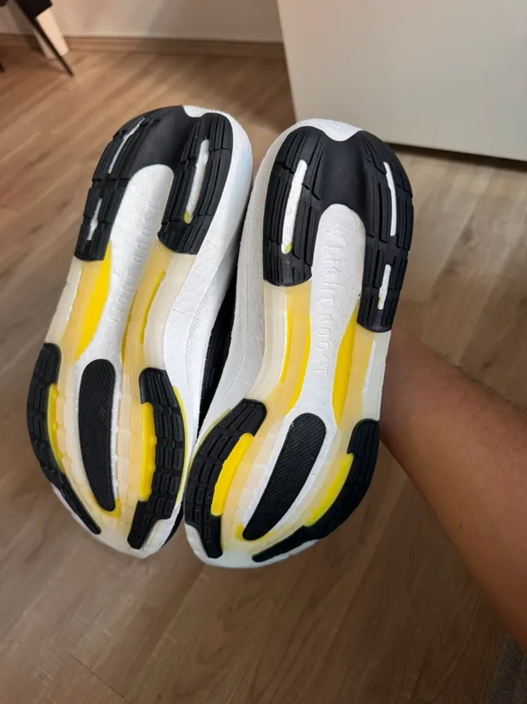 Used Adidas Ultraboost Light bike — image 5 of 5