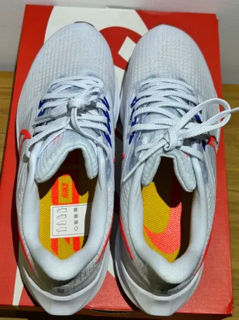 Used Pegasus Air Zoom 39 bike — image 7 of 9