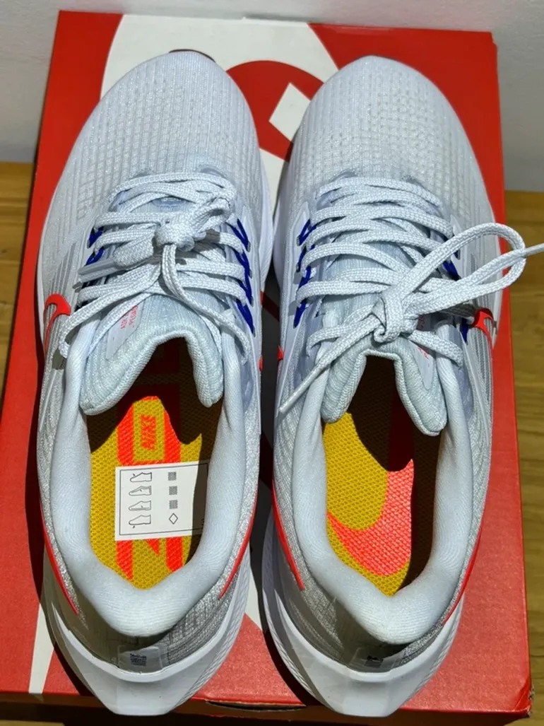 Used Pegasus Air Zoom 39 bike — image 7 of 9
