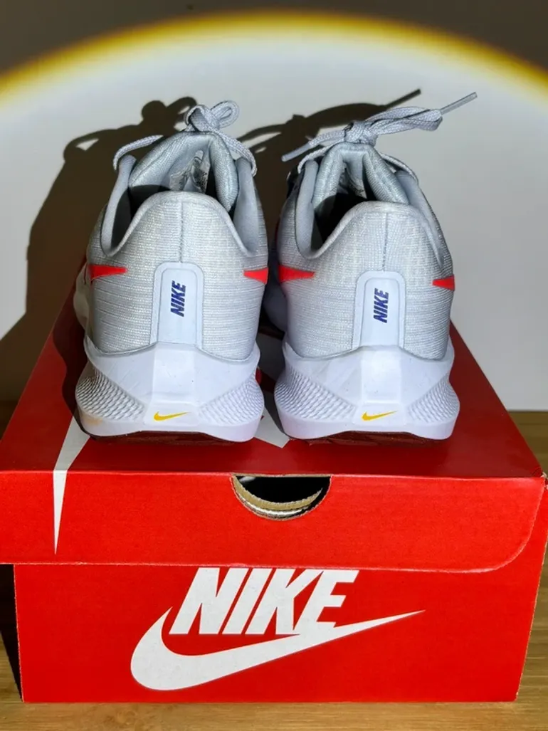 Used Pegasus Air Zoom 39 bike — image 6 of 9