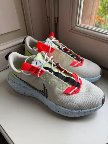 Použité Nike Crater Impact Running Shoes