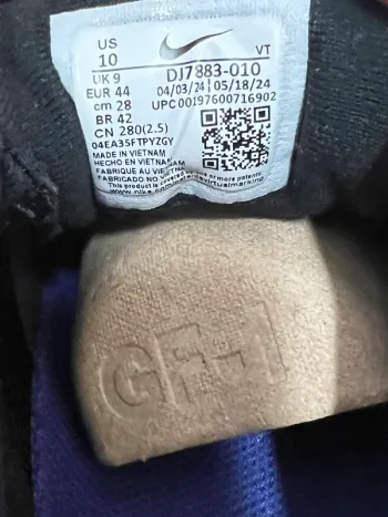 Used Nike Structure 25 bike — image 6 of 6