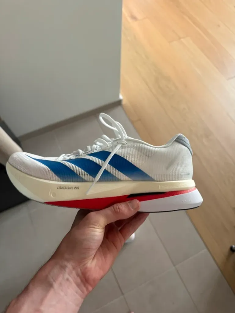 Used Adidas Boston 13 bike — image 5 of 6