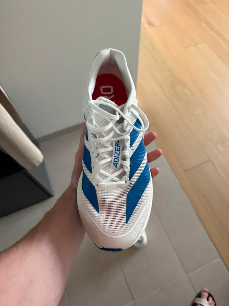Used Adidas Boston 13 bike — image 4 of 6