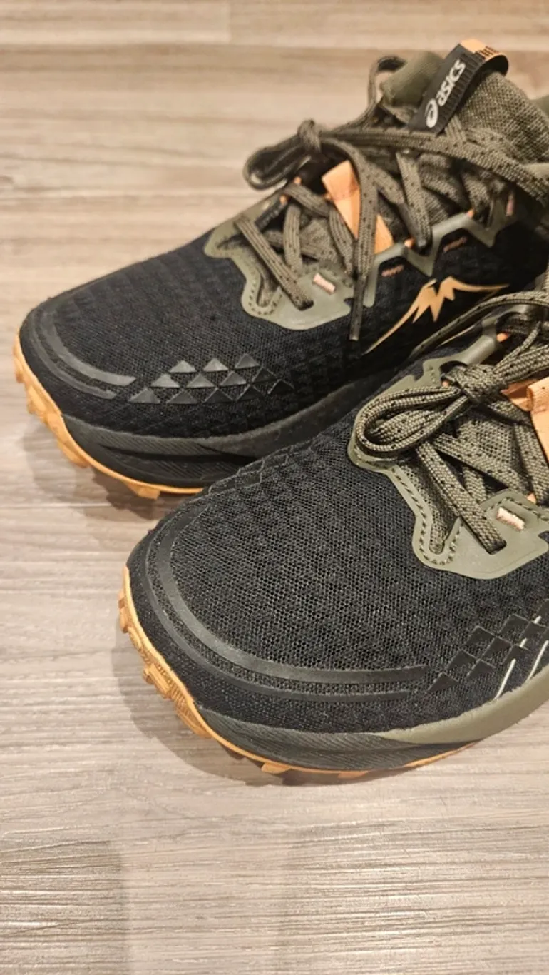 Used Asics Trabuco 13 bike — image 6 of 7