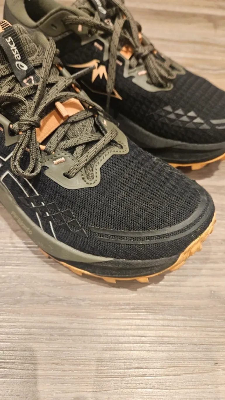 Used Asics Trabuco 13 bike — image 5 of 7